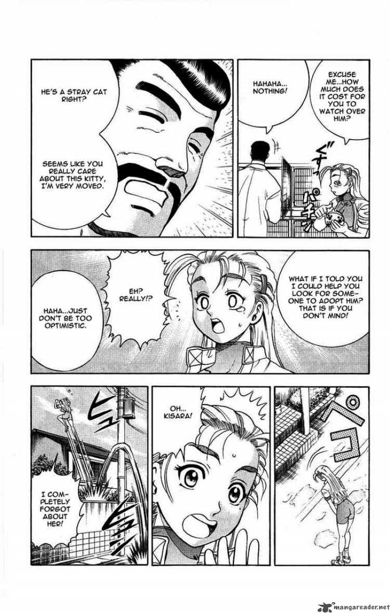 Historys Strongest Disciple Kenichi 104 13