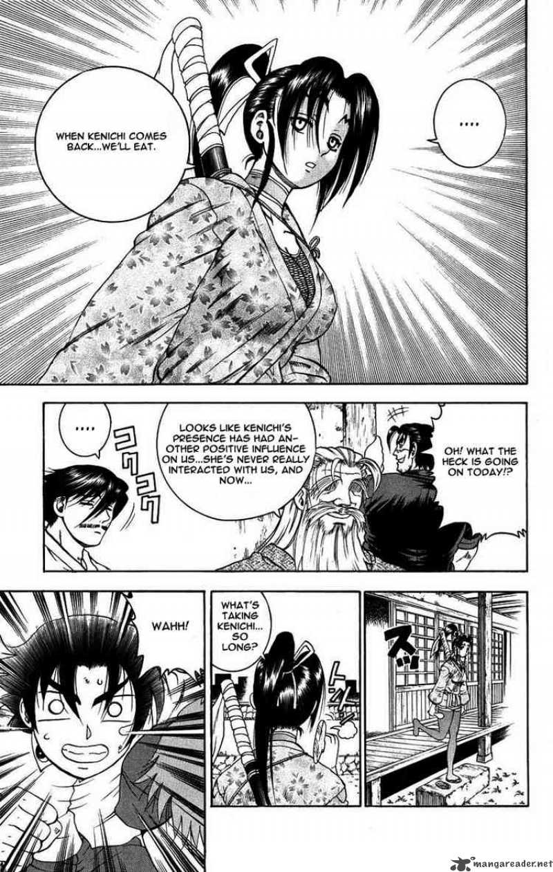 Historys Strongest Disciple Kenichi 104 9