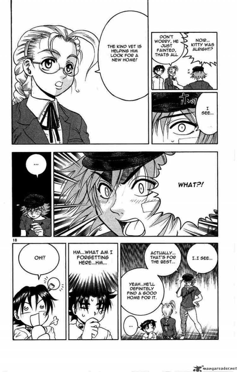 Historys Strongest Disciple Kenichi 105 17