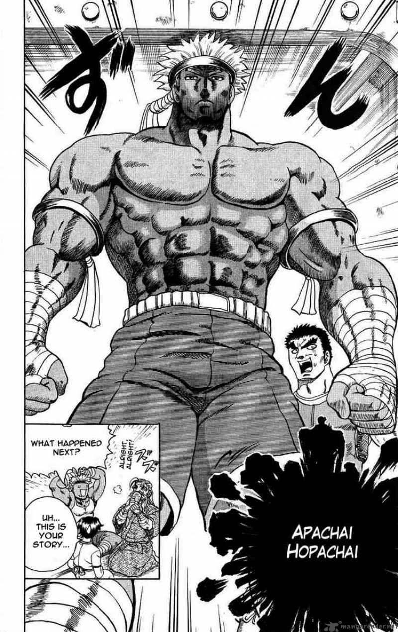 Historys Strongest Disciple Kenichi 107 20