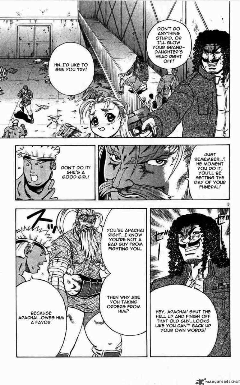 Historys Strongest Disciple Kenichi 109 3