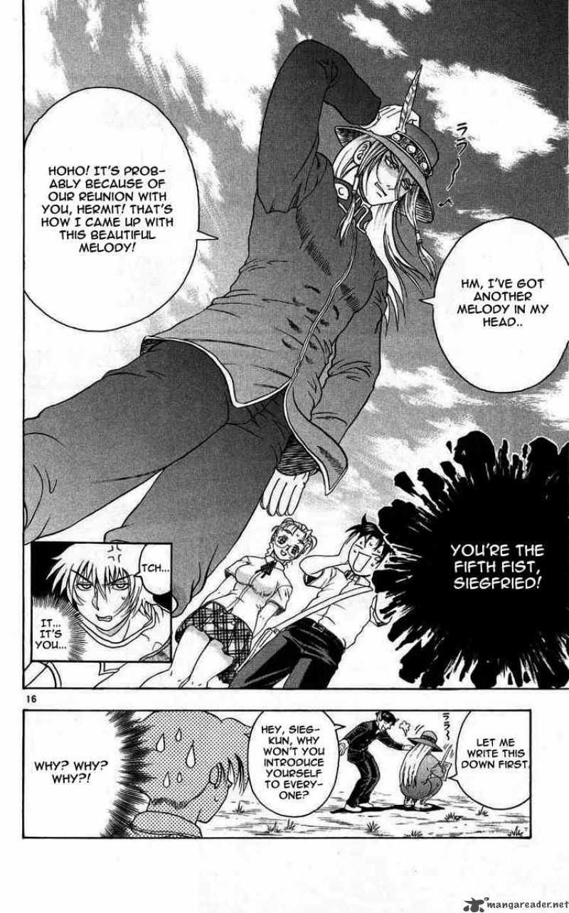 Historys Strongest Disciple Kenichi 110 16