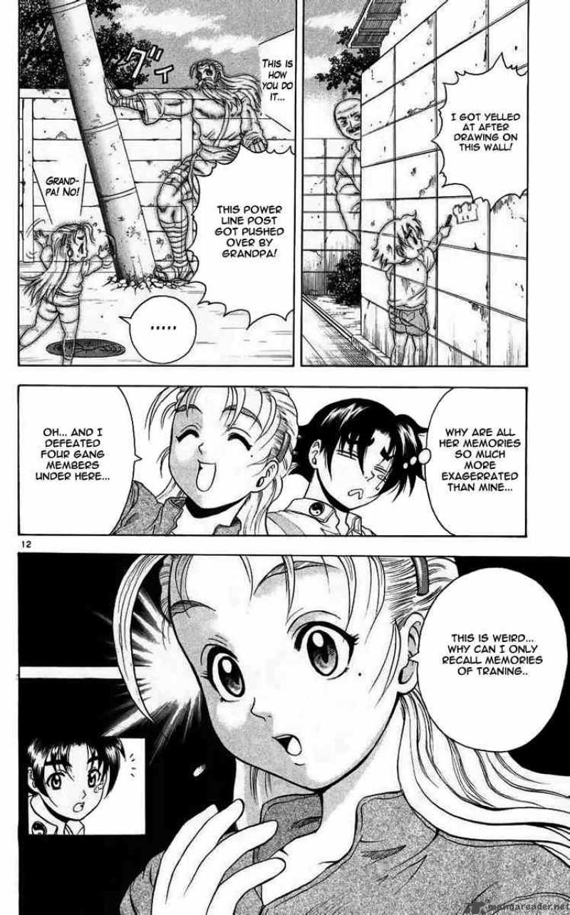 Historys Strongest Disciple Kenichi 113 12