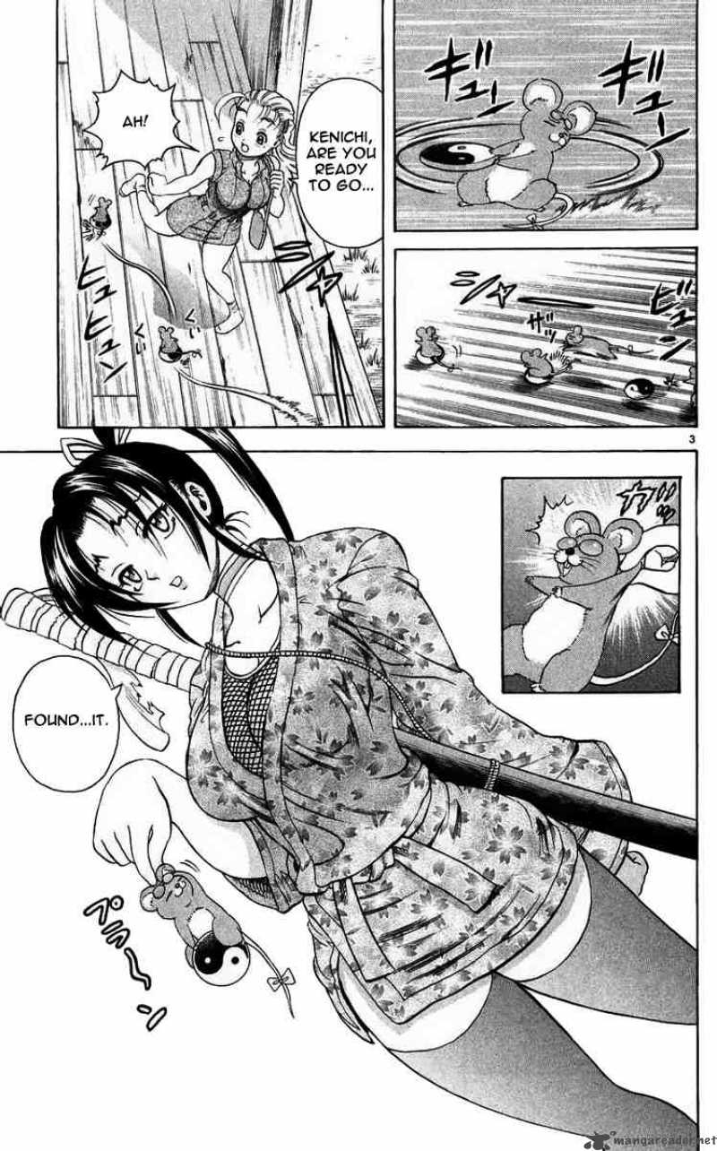 Historys Strongest Disciple Kenichi 113 3
