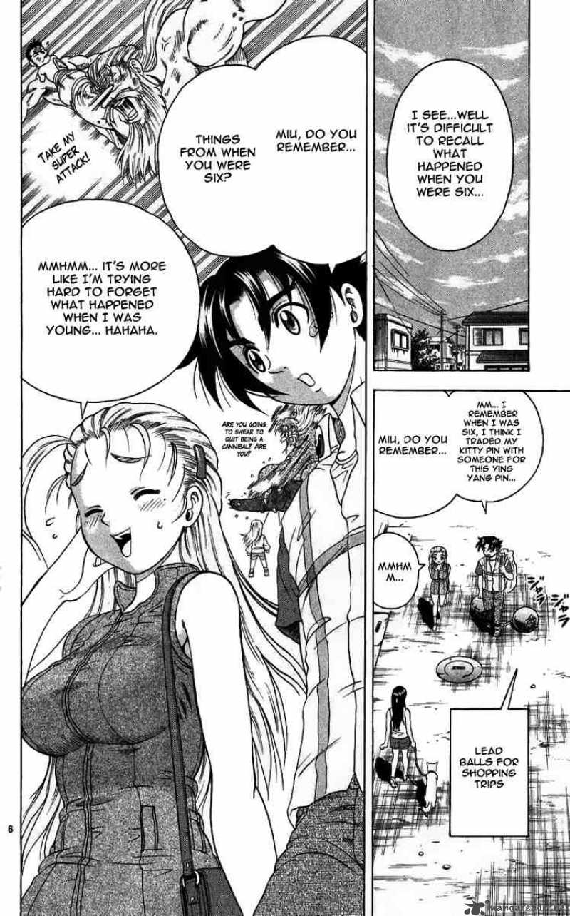 Historys Strongest Disciple Kenichi 113 6