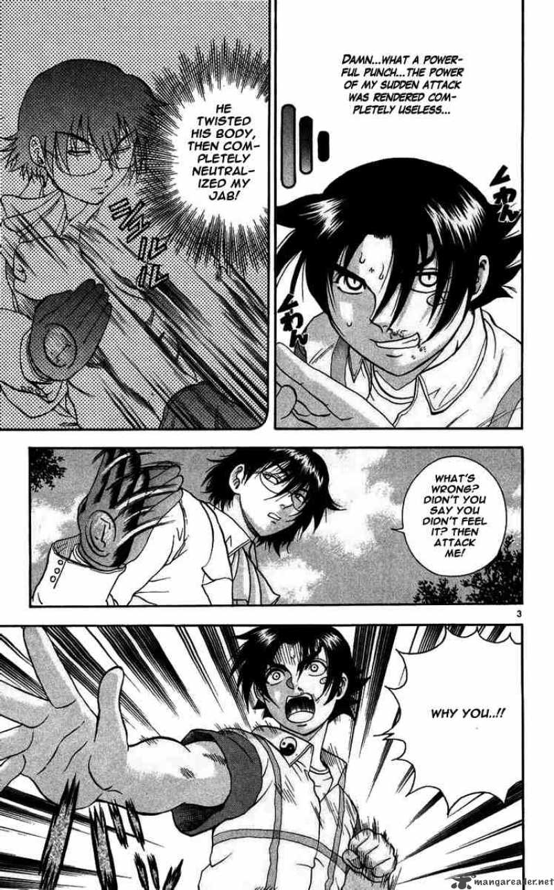Historys Strongest Disciple Kenichi 116 3