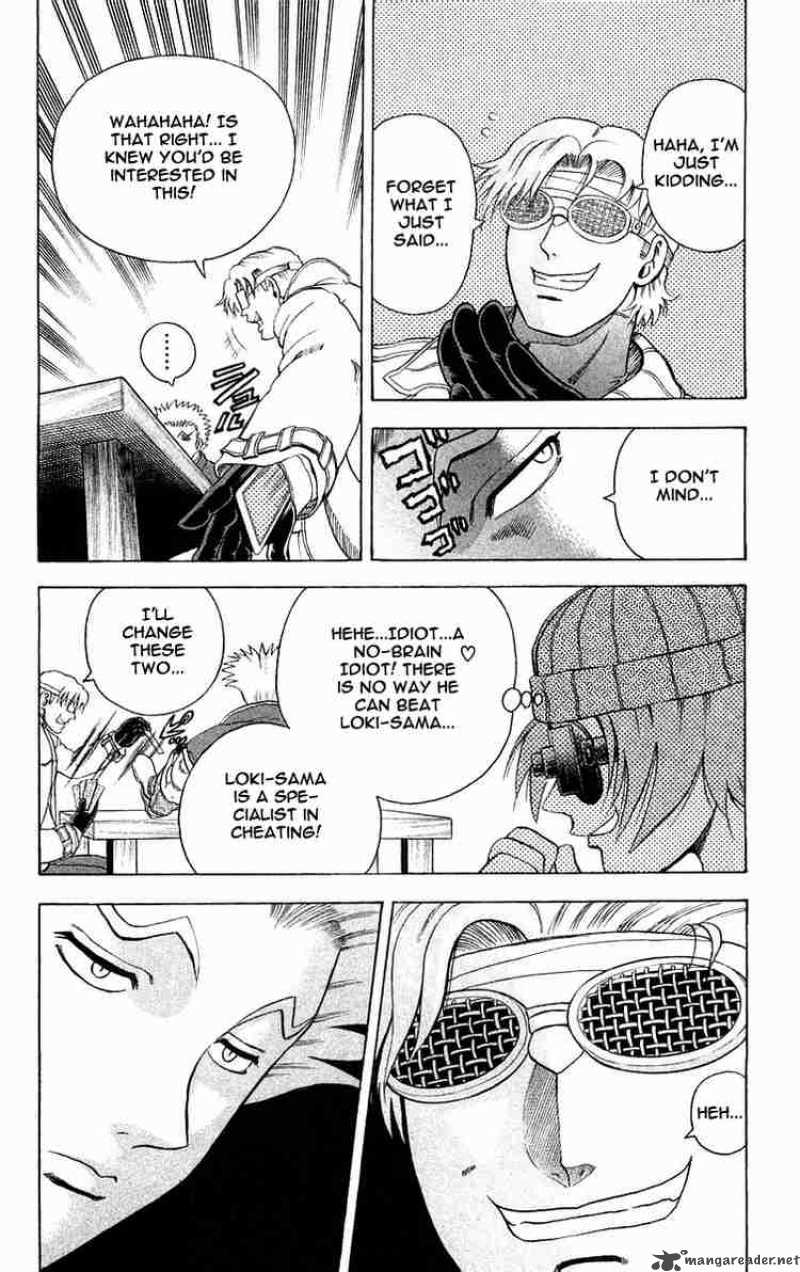 Historys Strongest Disciple Kenichi 118 10