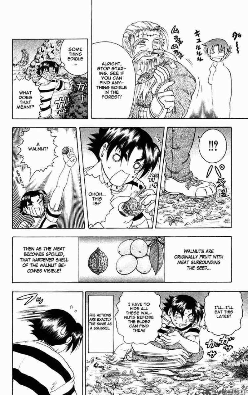 Historys Strongest Disciple Kenichi 118 18
