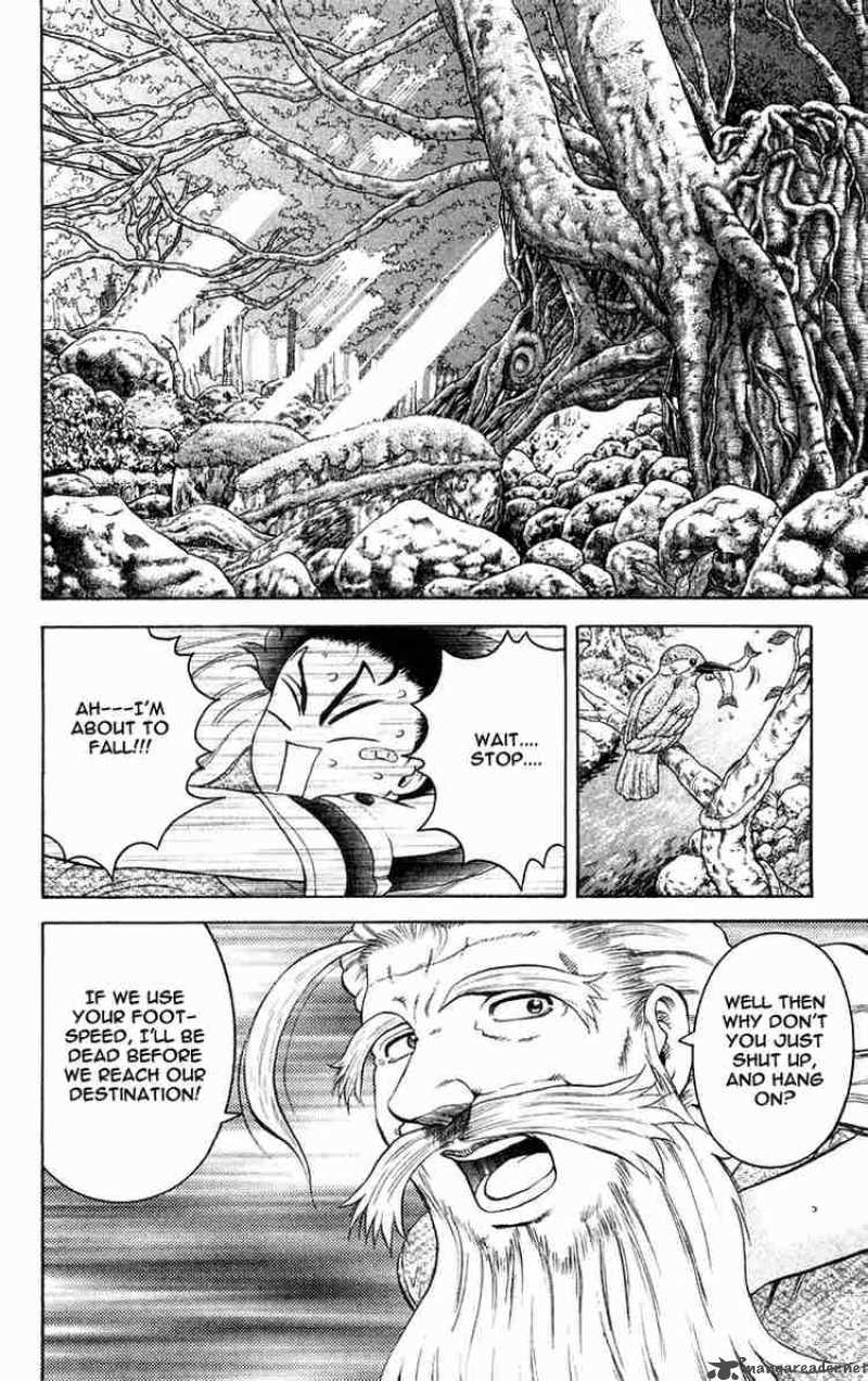 Historys Strongest Disciple Kenichi 118 2