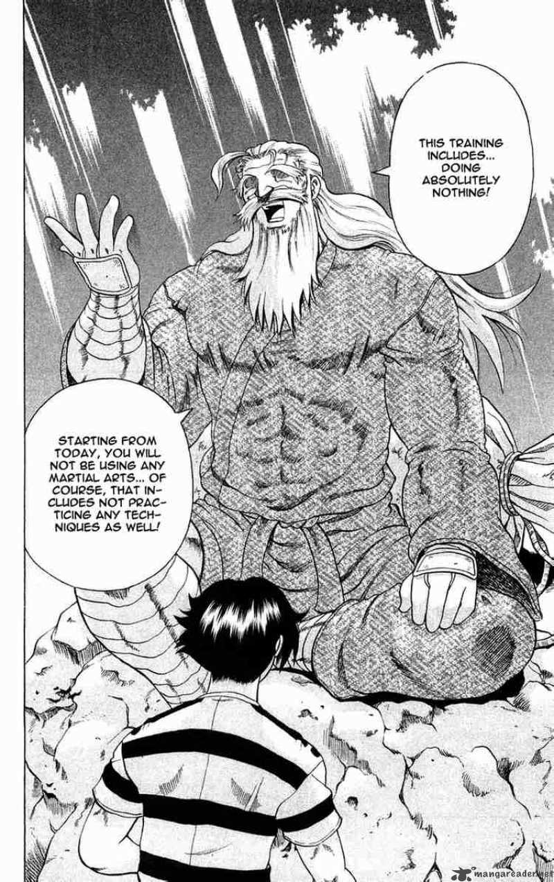 Historys Strongest Disciple Kenichi 118 6