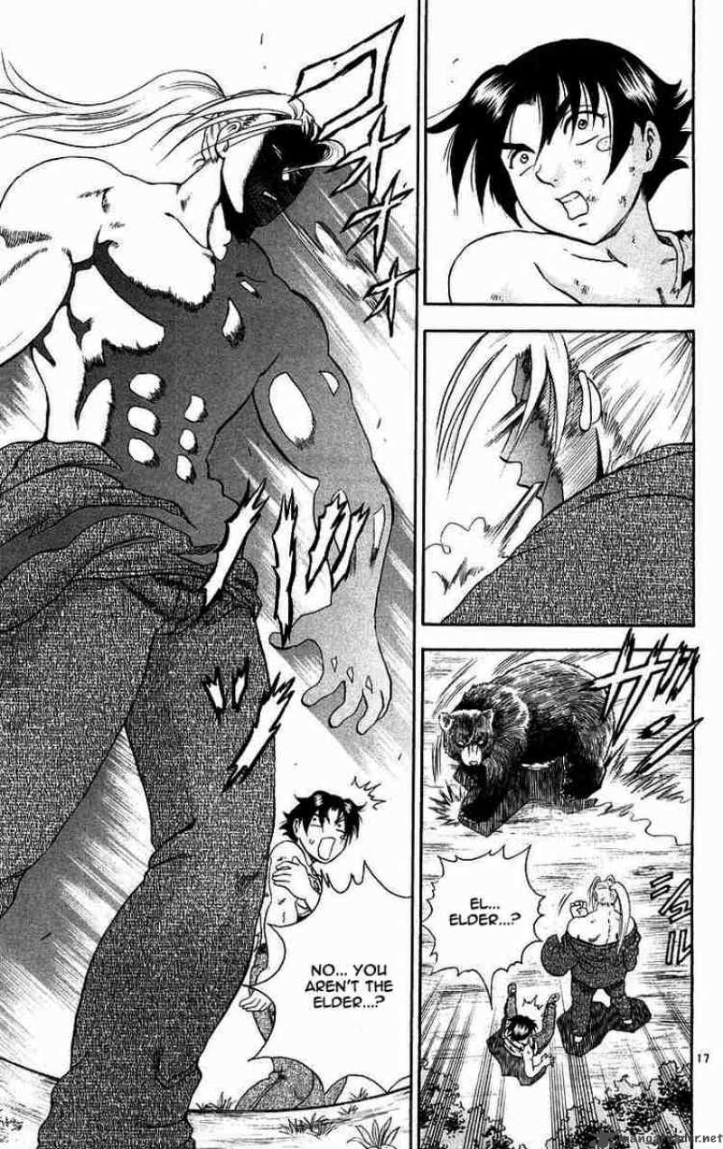 Historys Strongest Disciple Kenichi 120 16