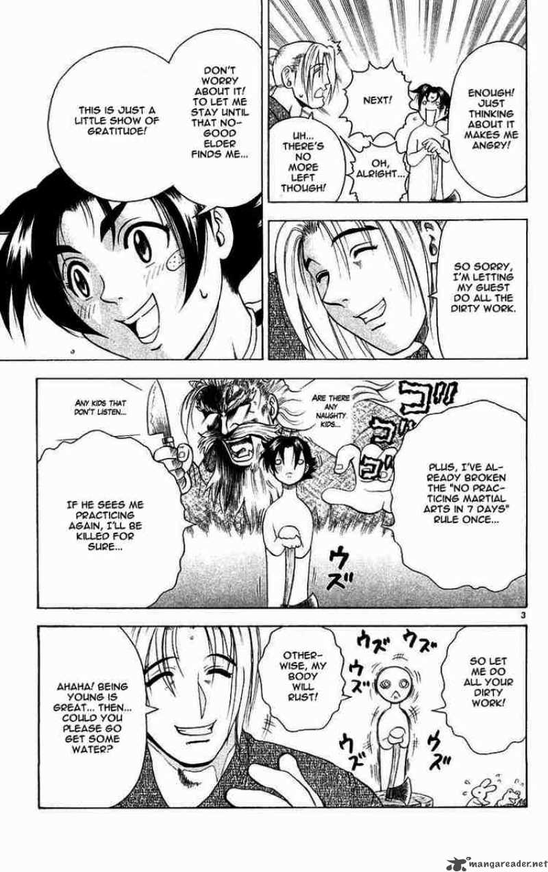 Historys Strongest Disciple Kenichi 120 3