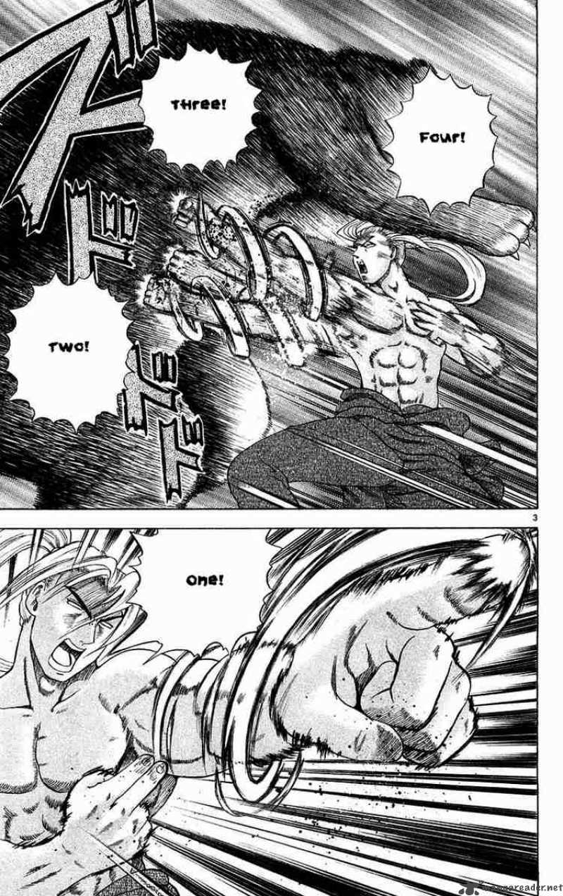 Historys Strongest Disciple Kenichi 121 3