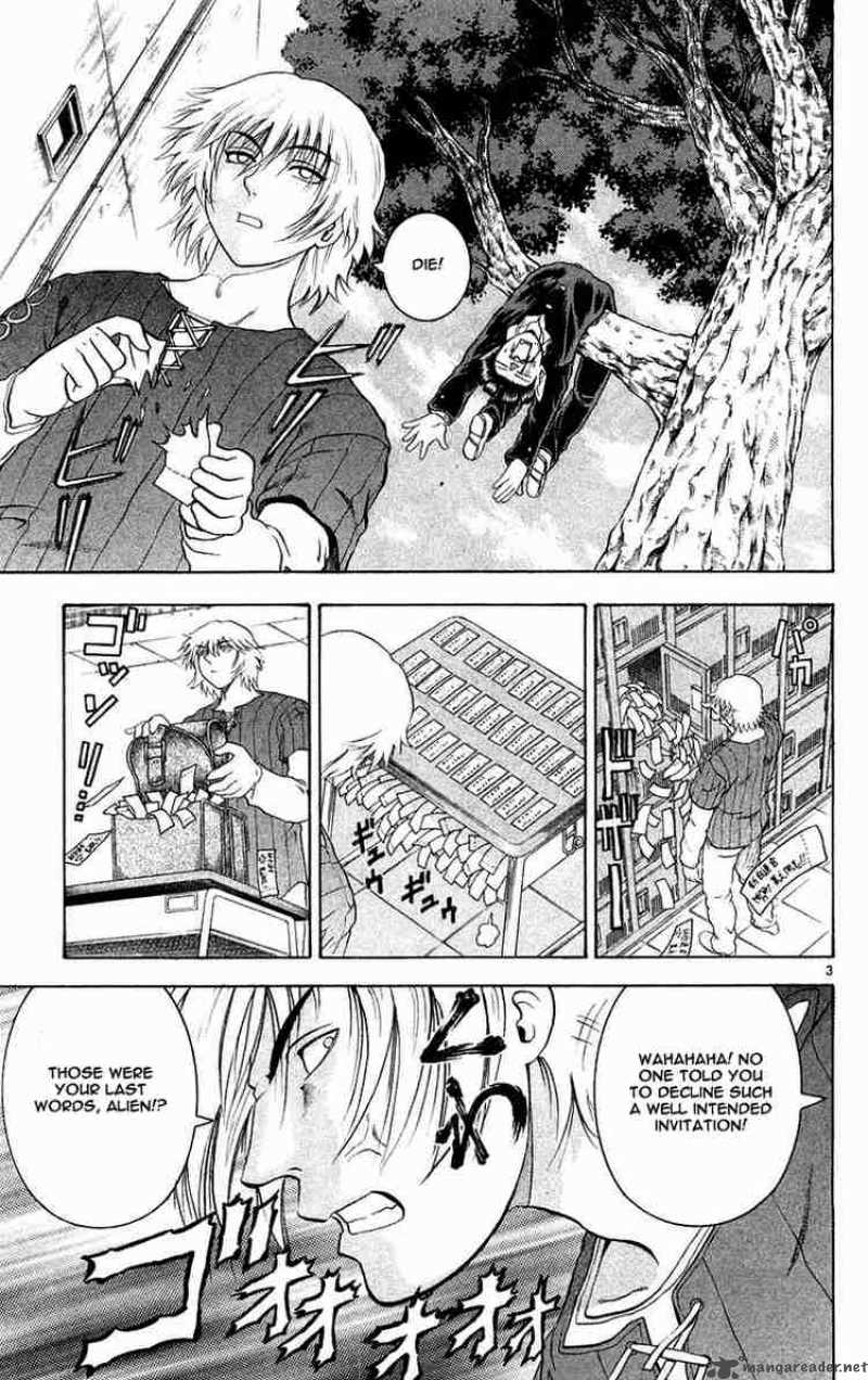 Historys Strongest Disciple Kenichi 123 3