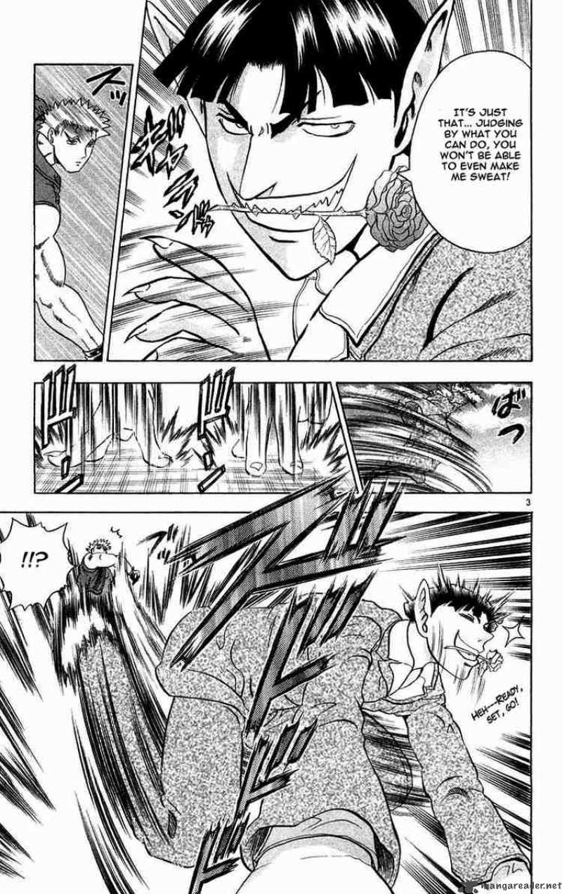 Historys Strongest Disciple Kenichi 125 3