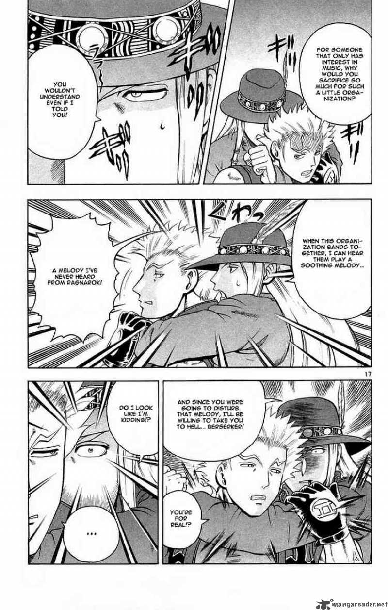Historys Strongest Disciple Kenichi 126 17