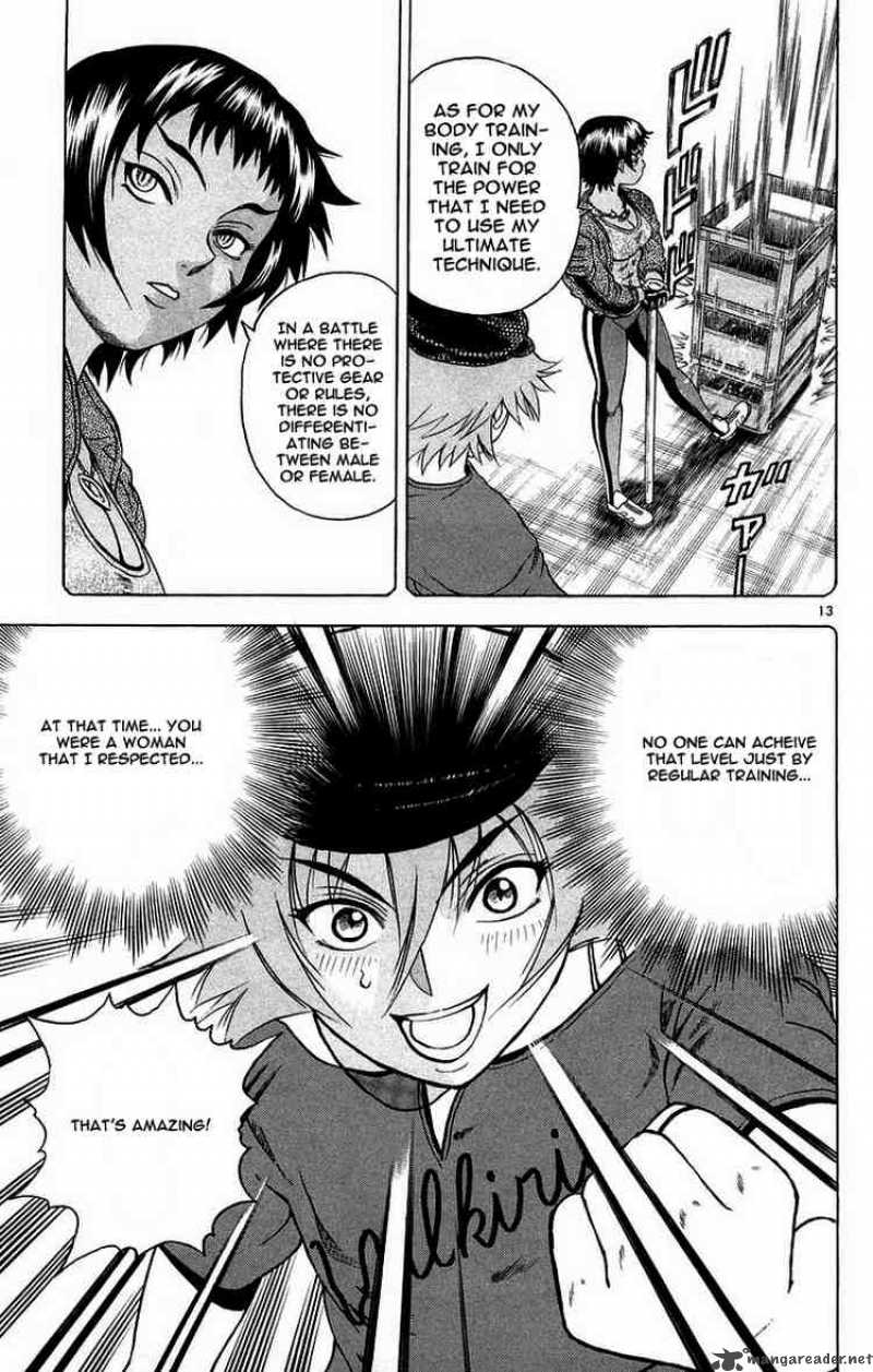 Historys Strongest Disciple Kenichi 127 13