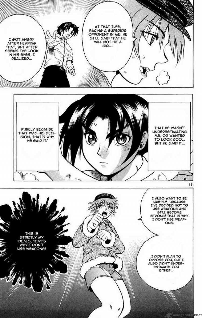 Historys Strongest Disciple Kenichi 127 15