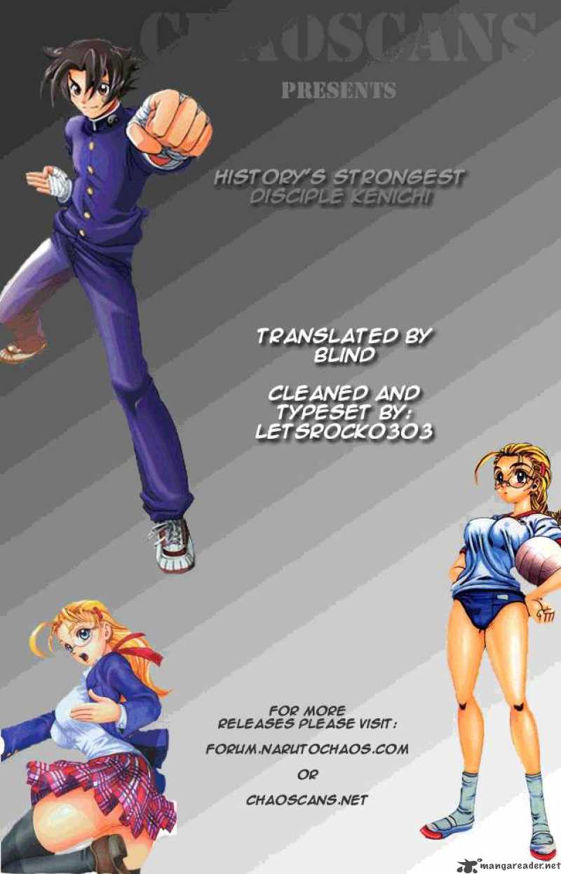 Historys Strongest Disciple Kenichi 127 21