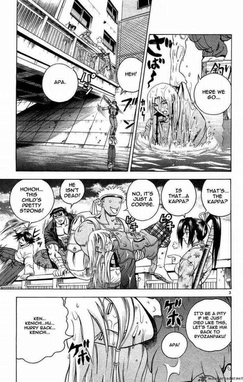 Historys Strongest Disciple Kenichi 127 3