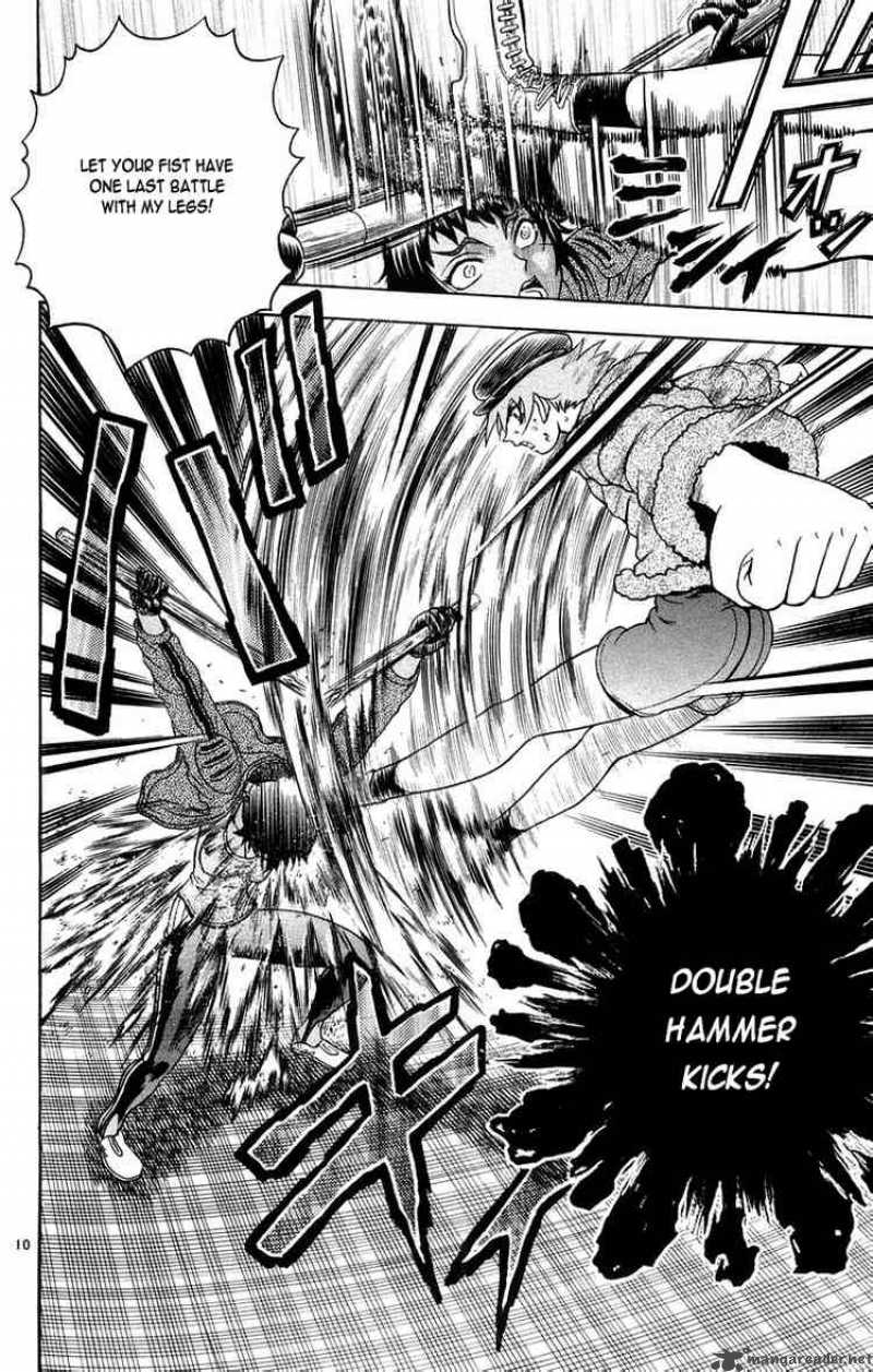 Historys Strongest Disciple Kenichi 128 10