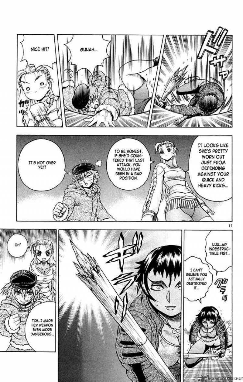 Historys Strongest Disciple Kenichi 128 11