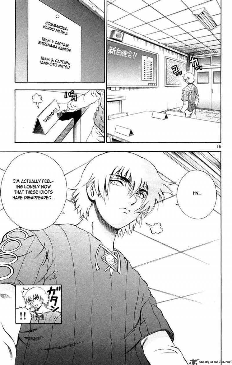 Historys Strongest Disciple Kenichi 128 15