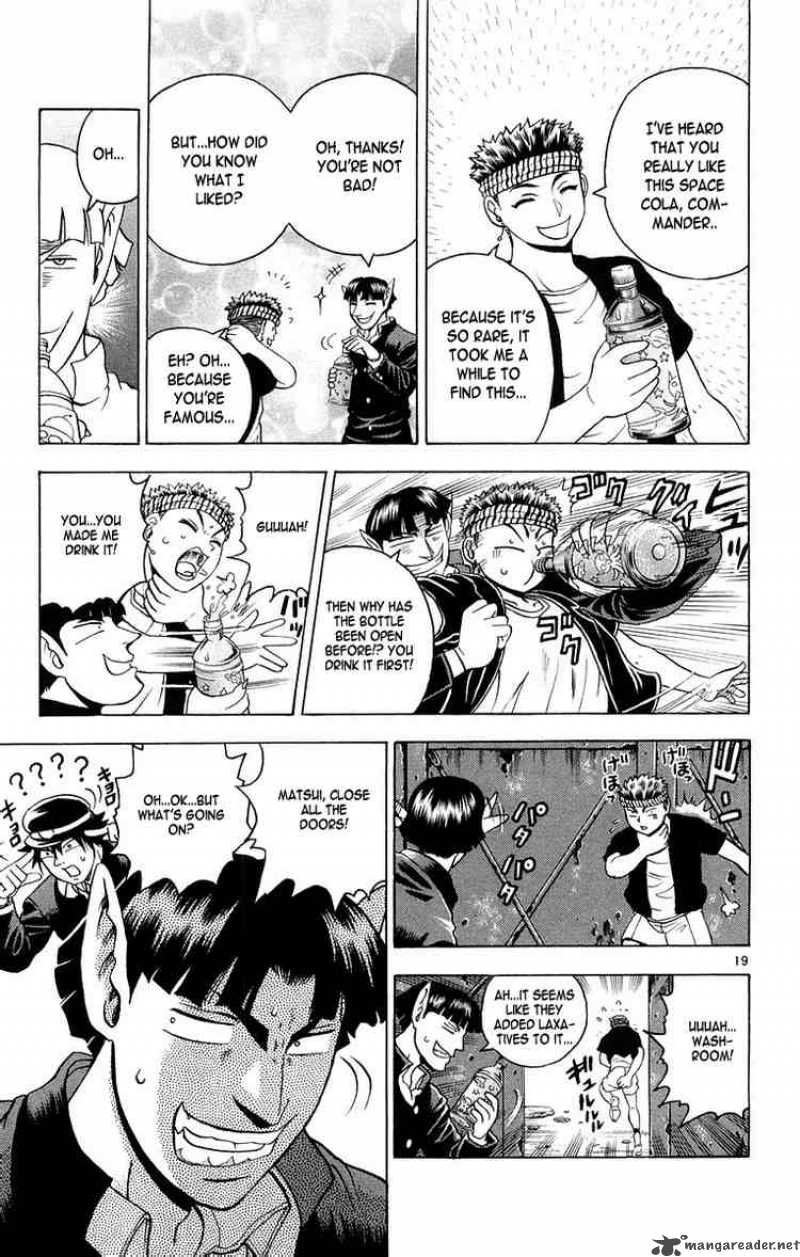 Historys Strongest Disciple Kenichi 128 19