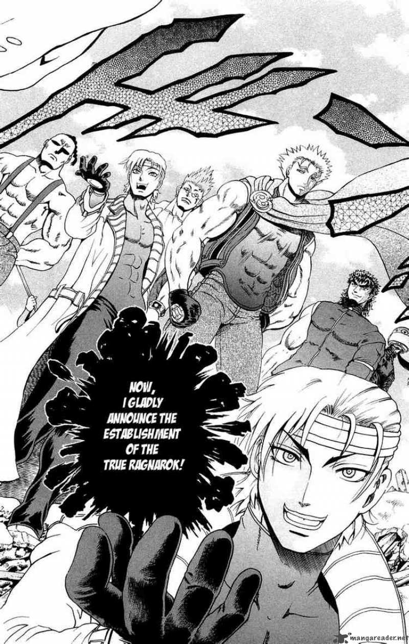 Historys Strongest Disciple Kenichi 130 22