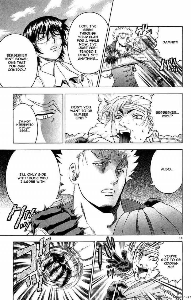 Historys Strongest Disciple Kenichi 131 11
