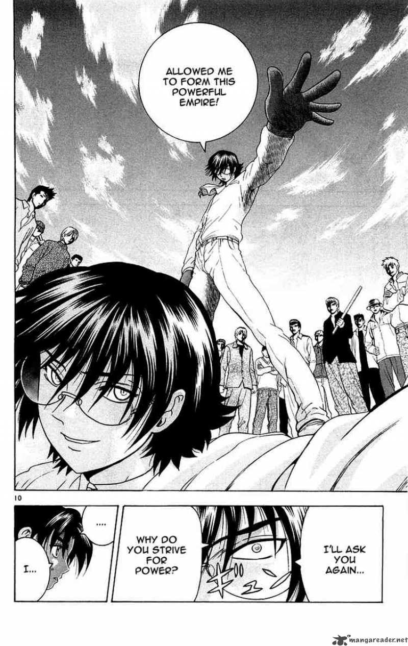 Historys Strongest Disciple Kenichi 136 10