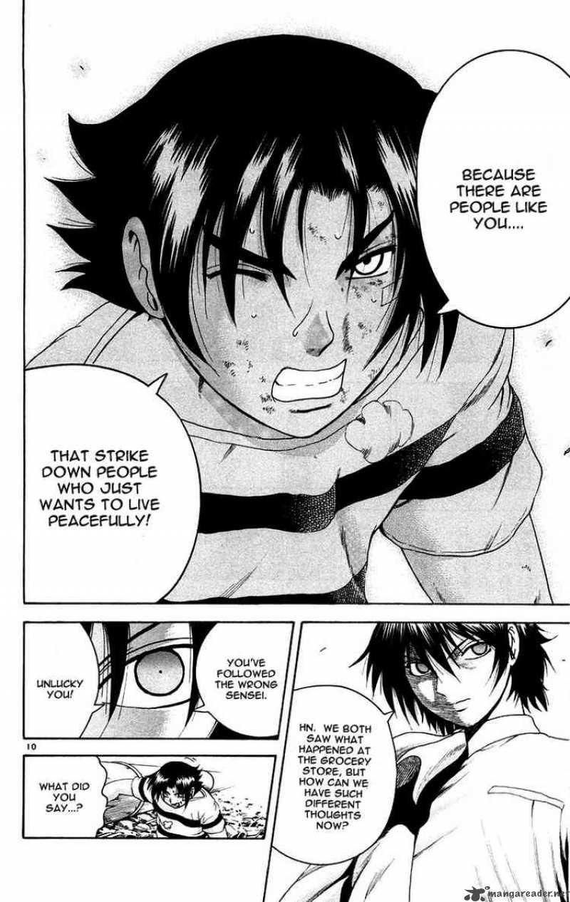 Historys Strongest Disciple Kenichi 138 10
