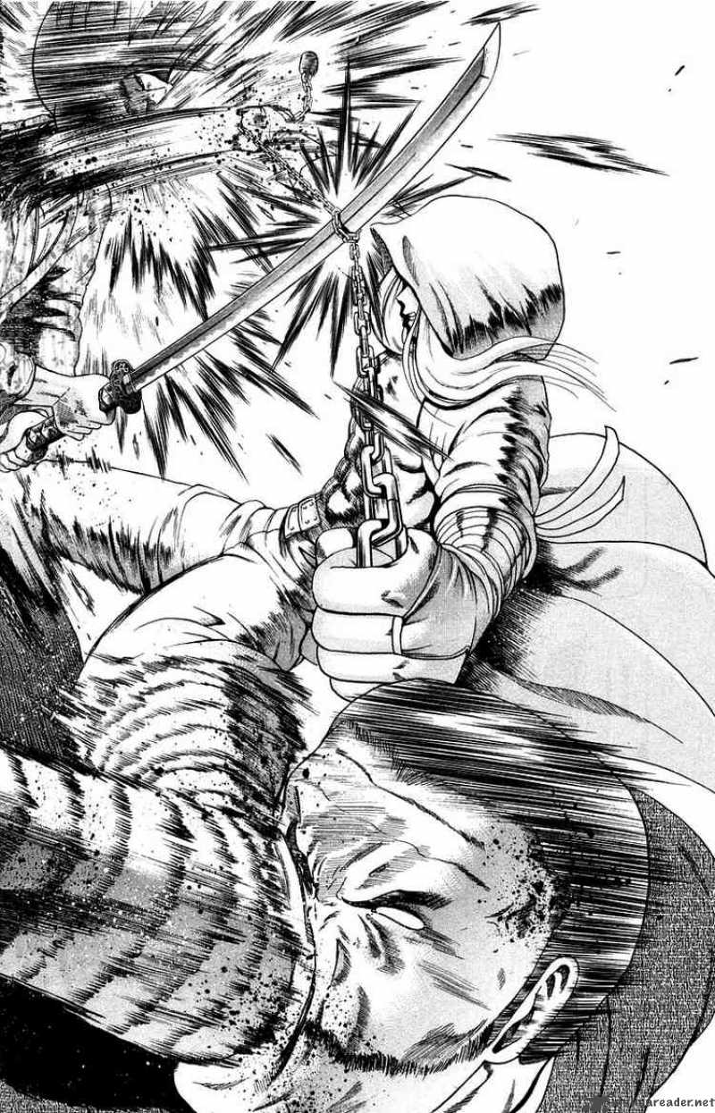 Historys Strongest Disciple Kenichi 138 16