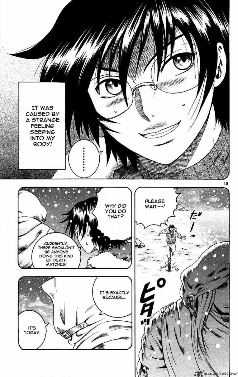 Historys Strongest Disciple Kenichi 138 19
