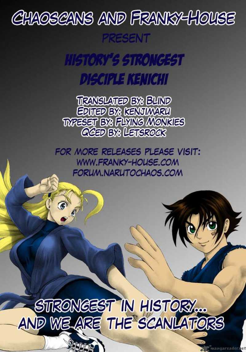 Historys Strongest Disciple Kenichi 138 21