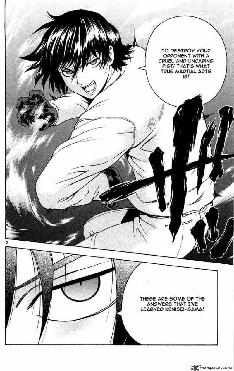 Historys Strongest Disciple Kenichi 139 2