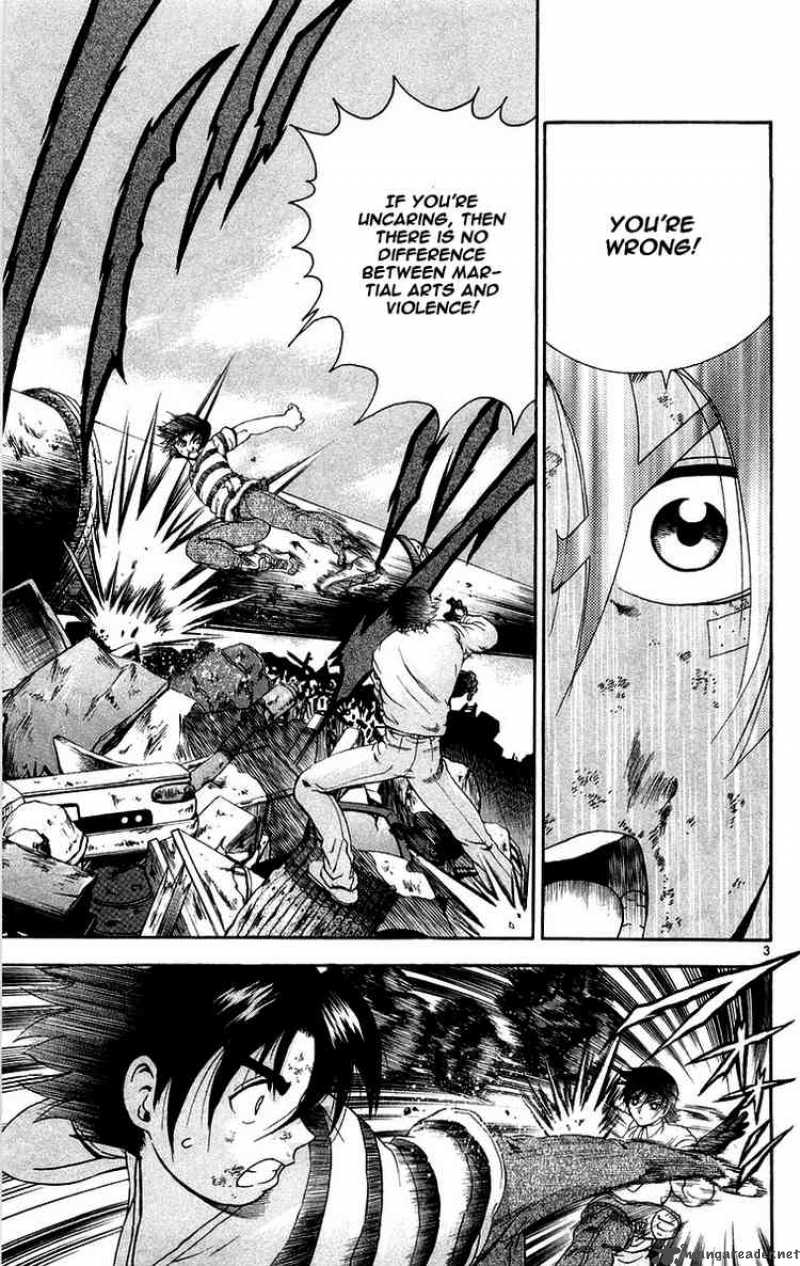 Historys Strongest Disciple Kenichi 139 3