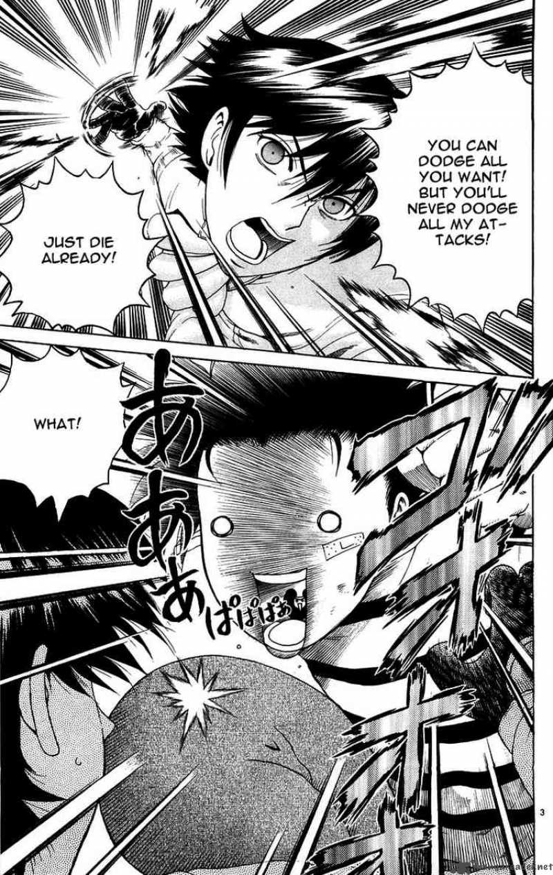 Historys Strongest Disciple Kenichi 140 3