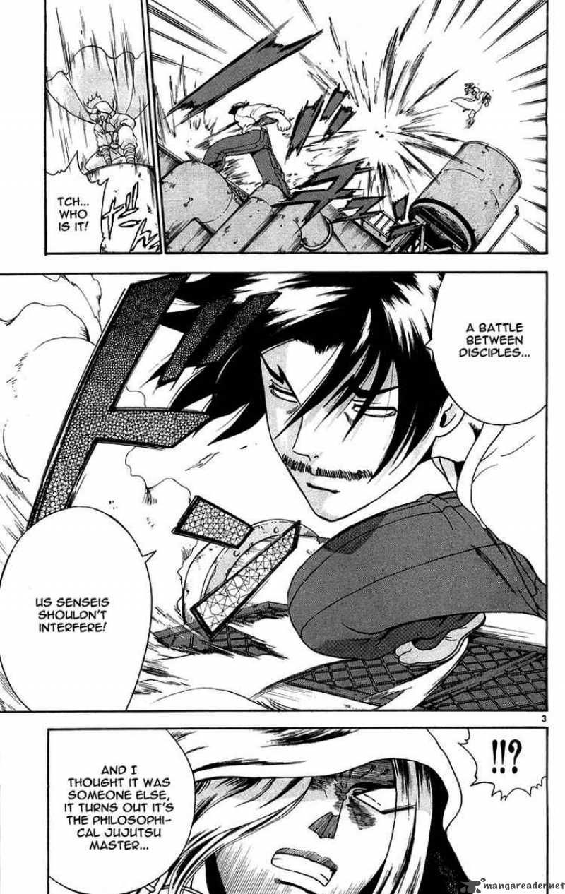 Historys Strongest Disciple Kenichi 142 3