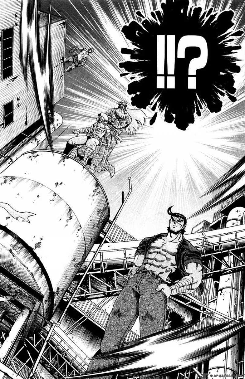 Historys Strongest Disciple Kenichi 142 4