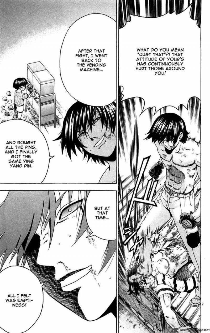 Historys Strongest Disciple Kenichi 142 7