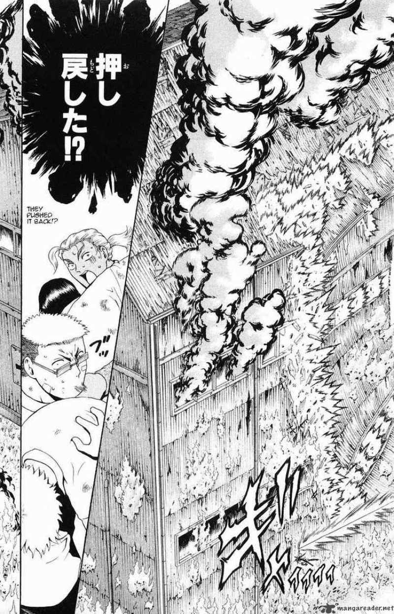 Historys Strongest Disciple Kenichi 143 17