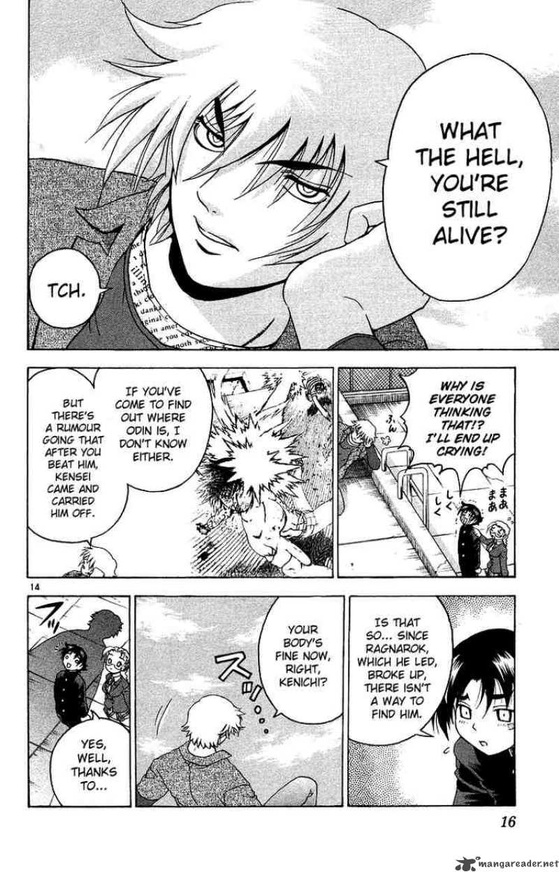 Historys Strongest Disciple Kenichi 144 16