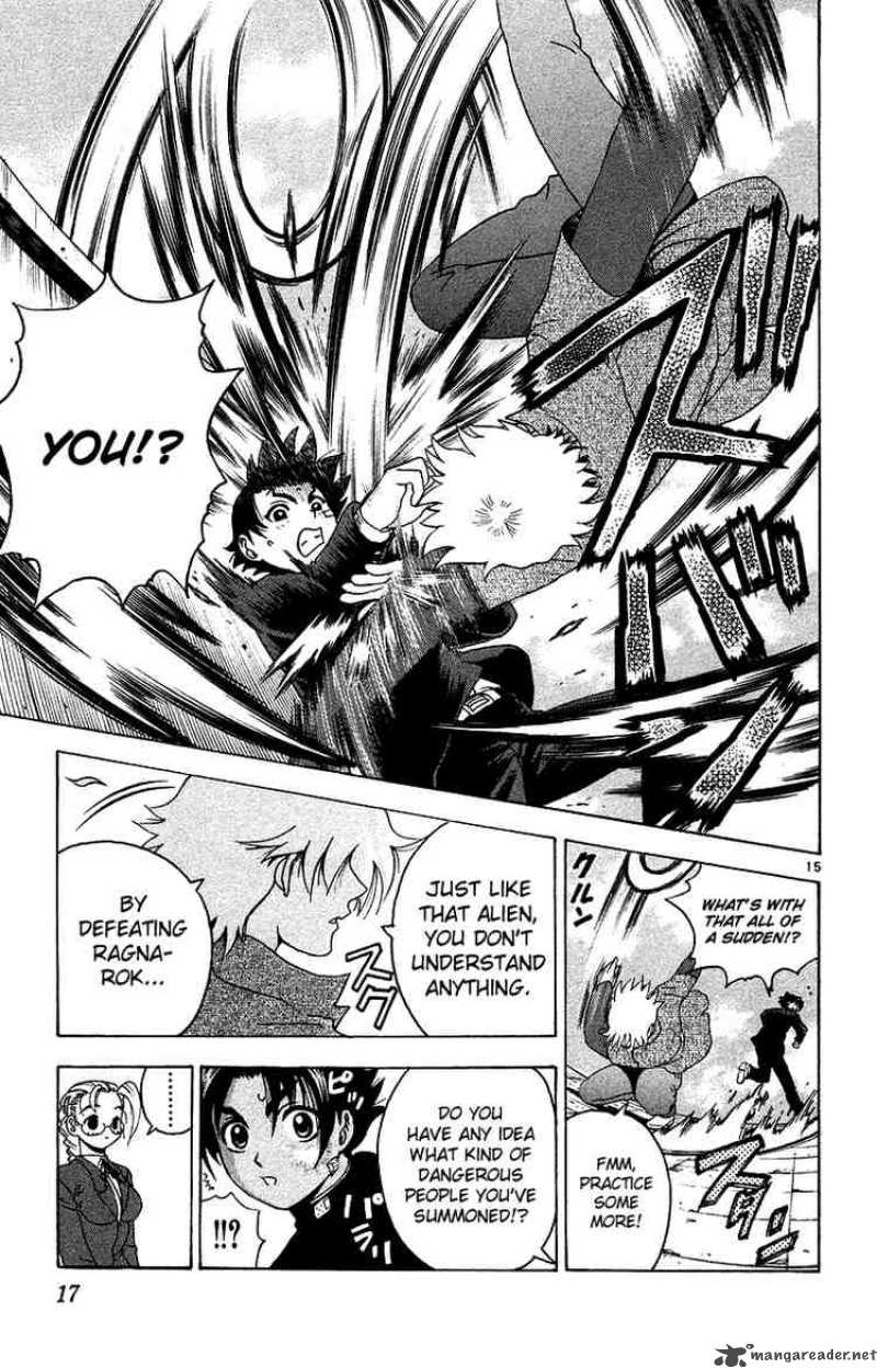 Historys Strongest Disciple Kenichi 144 17