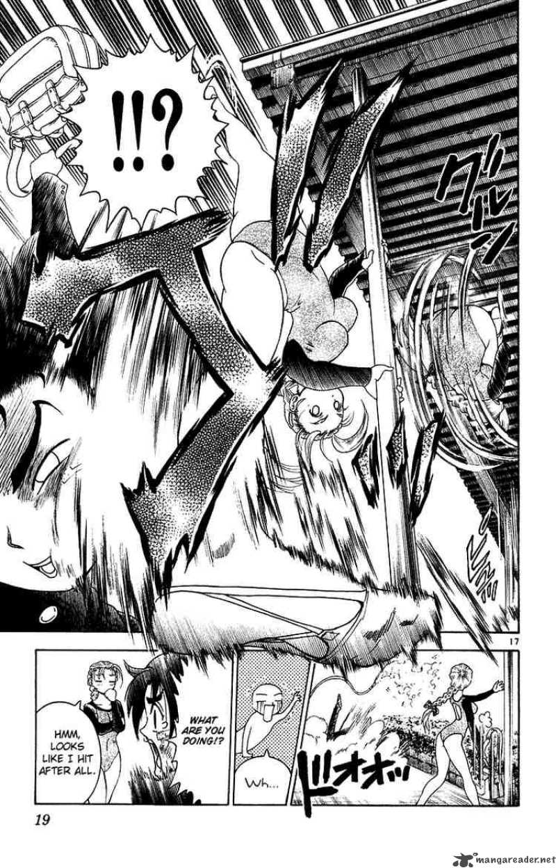 Historys Strongest Disciple Kenichi 144 19