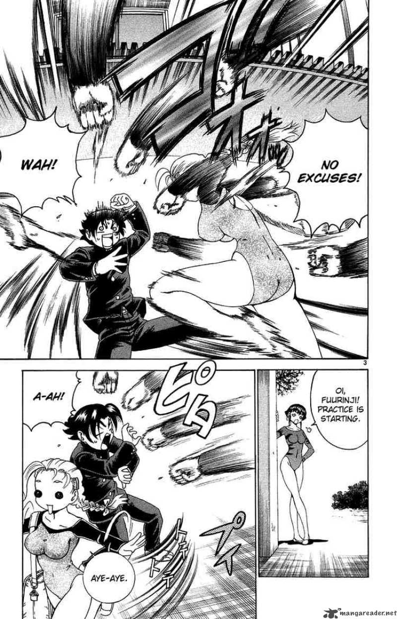 Historys Strongest Disciple Kenichi 145 3