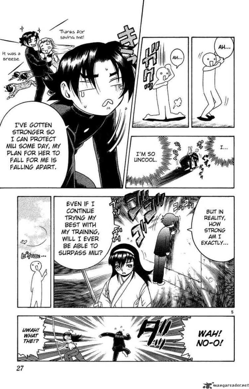 Historys Strongest Disciple Kenichi 145 5