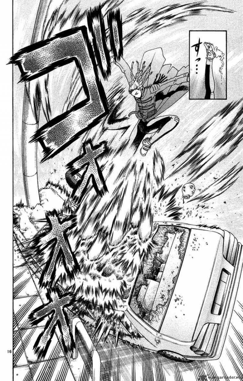 Historys Strongest Disciple Kenichi 146 15