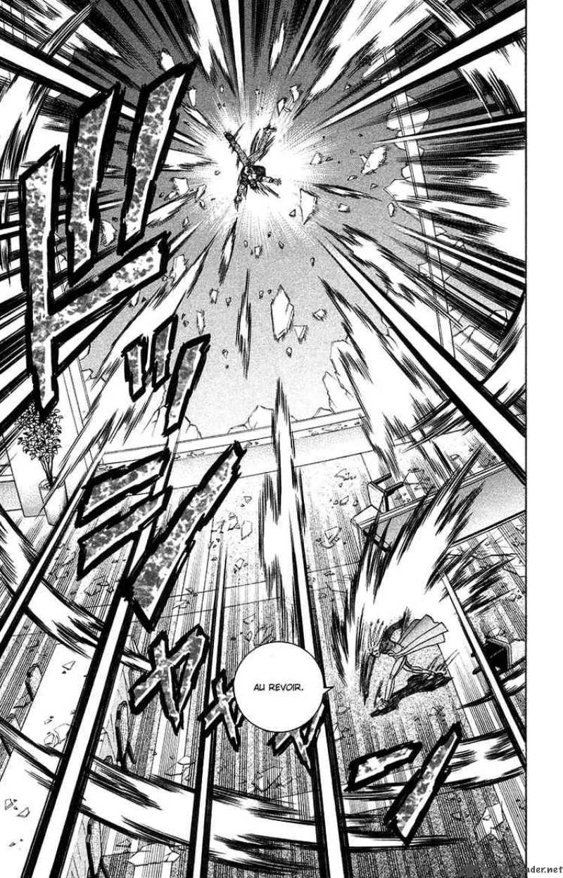 Historys Strongest Disciple Kenichi 149 13