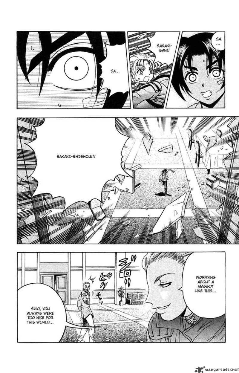 Historys Strongest Disciple Kenichi 149 14